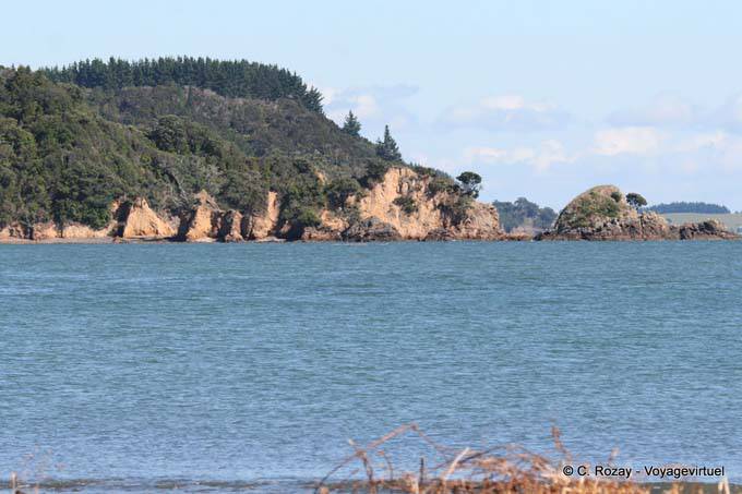Orere Point - New Zealand