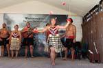 Rotorua whakarewarewa Poi - Ball & Twine maori