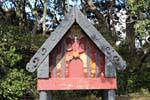 Te Araroa Te Waha Ho Rerekohu, East Cape, New Zealand.