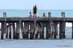 Local Maori youth, Tokomaru Bay, East Cape, New Zealand.