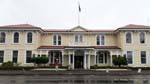 Conservation House, Napier, East Coast, New Zealand.