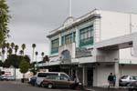 Napier, Farmers Cooperative, East Coast, New Zealand.