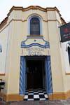 Napier, Hotel Provincial, East Coast, New Zealand.