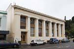Napier, Public Trust Office, East Coast, New Zealand.