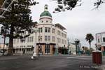 Napier, T and G Building, East Coast, New Zealand.