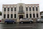 Napier, The Daily Telegraph, East Coast, New Zealand.