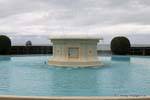 Napier, Tom Parker Fountain, East Coast, New Zealand.
