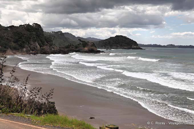Matapouri bay Tutukaka, Northland Matapourri - New Zealand