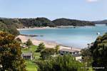 Ohawini bay, Oakura Bay, Northland, New Zealand.