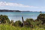 Bay of Islands, Russell, Northland, New Zealand.