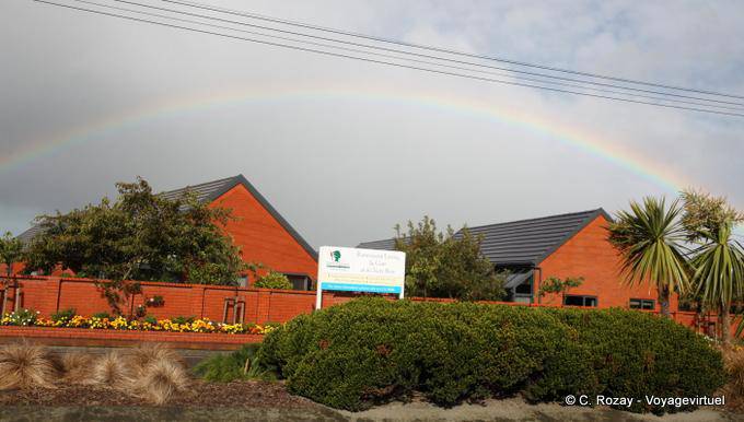 Rainbow Invercargill, Southland - New Zealand