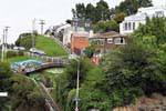 Rattray Street Dunedin Otago, New Zealand.