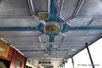Ceiling arches of the city, Invercargill, Southland, New Zealand.
