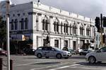 Briscoe And Company Building Invercargill, Southland, New Zealand.