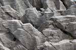 Layered Pancake Rocks, Punakaiki, Westcoast, New Zealand.