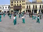 Lima, room for children, Peru.