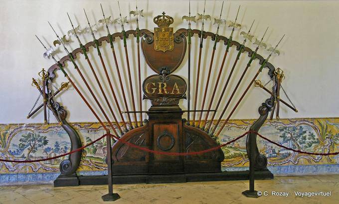 Vintage pikes Exhibition Coimbra - Portugal