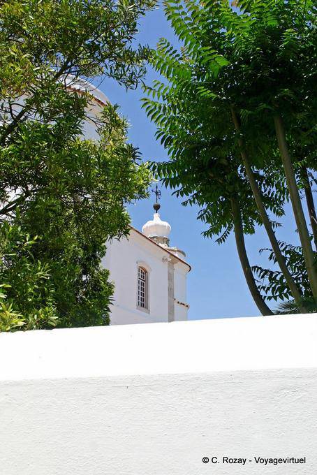 Pousada de Estremoz - Portugal