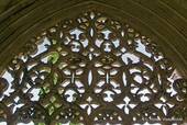 Batalha, architectural lace, Portugal.