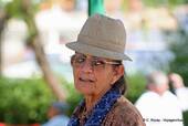 Portrait of a Woman, Tavira, Portugal.