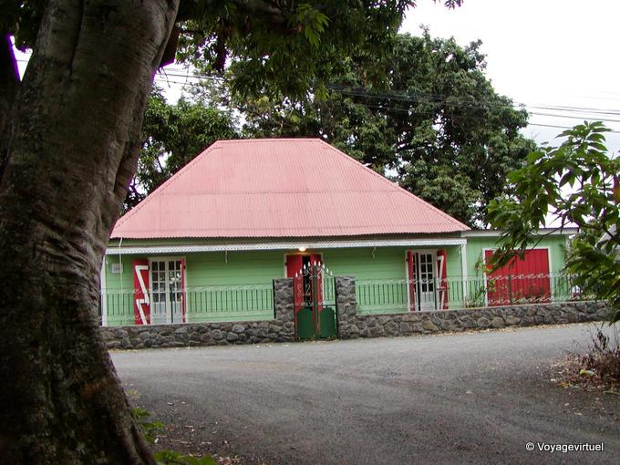 The Reunion boxes, we love - Reunion