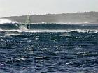 Windsurf Indian Ocean, Reunion.