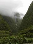 Cascade Bras d'Annette, Plaine-des-Palmistes, Reunion.