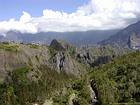 Image of the region Cilaos, Reunion.