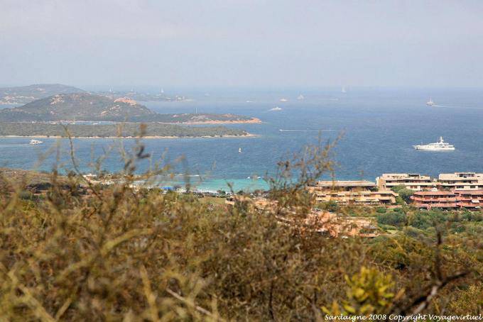 Costa Smeralda - Sardinia