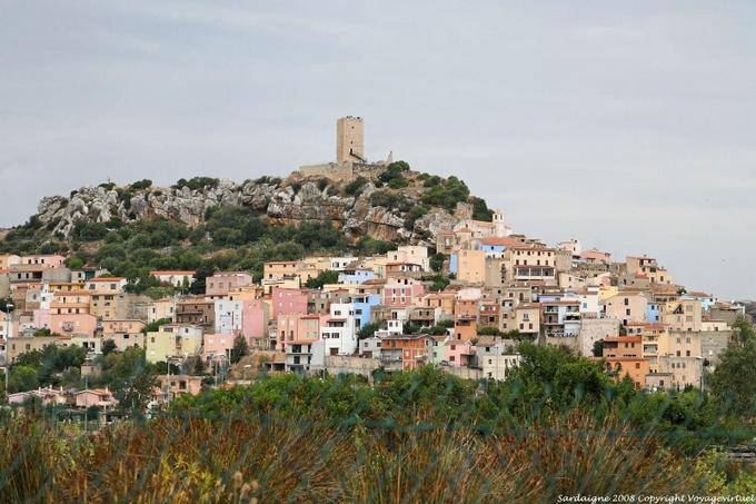 Posada - Sardinia