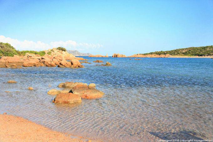 Punta San Diego - Sardinia