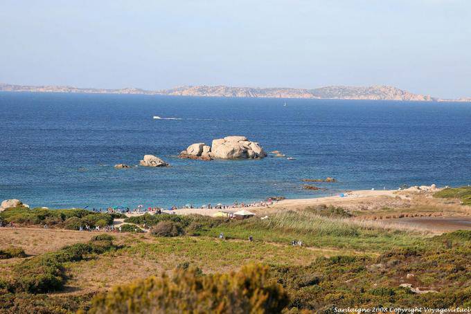 Santa Teresa Licciola - Sardinia