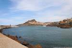 Castelsardo, Sardinia.