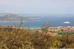 Costa Smeralda, Sardinia.
