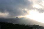 Monti, sunlight, Sardinia.