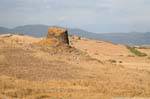 Nuraghe Su Tesoru, Sardinia.