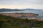 Palau, Sardinia.