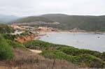 Porto Palma, Arbus Medio, Sardinia.