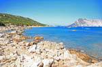 Punta Molara, Sardinia.