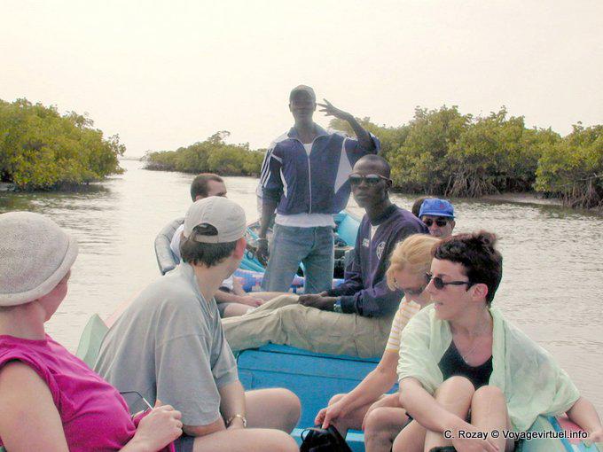 Explanation Guide - Senegal