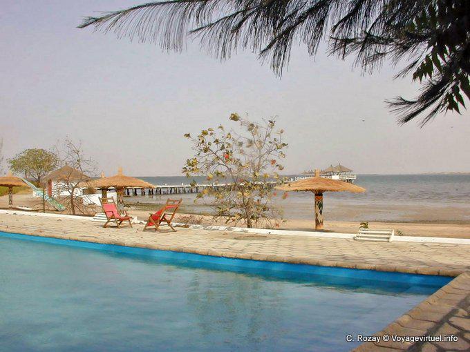 Relaxation in Africa - Senegal