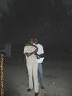 Tenderness evening, Senegal.