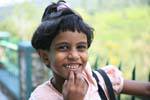 Smile of childhood, Tea road, Katukitula, Sri Lanka Ceylon.