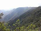 North view of the island Tenerife.