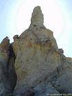 Sulfur peak, park Teide, Tenerife.