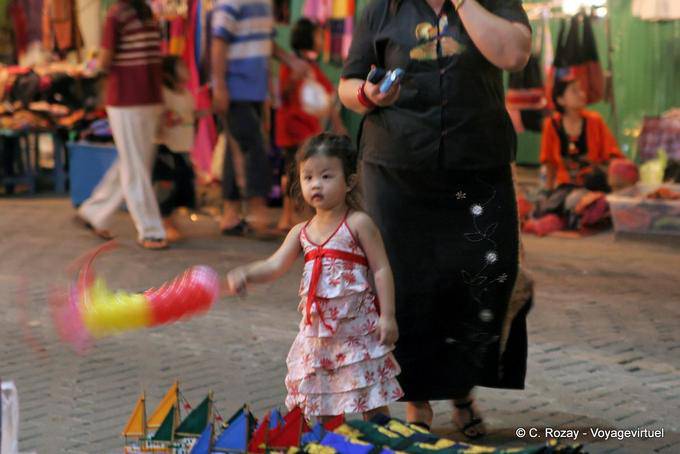Breeze, Chiang Mai - Thailand