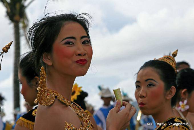 Gourmet Festival Patong, Phuket - Thailand