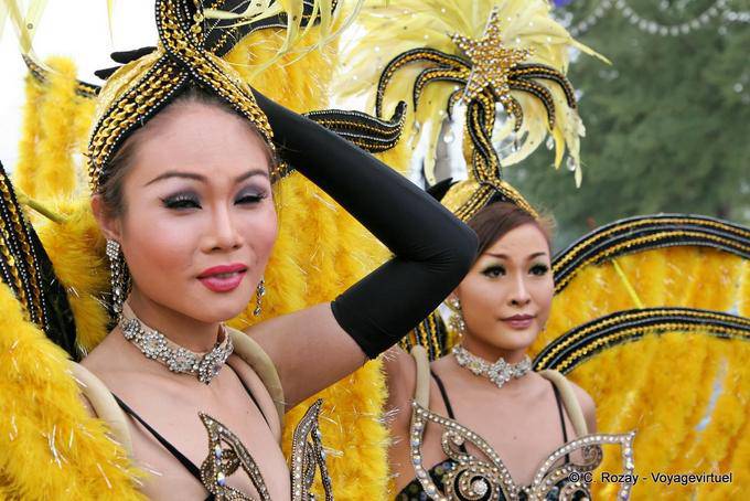 Star Seed, Gay Festival Patong, Phuket - Thailand