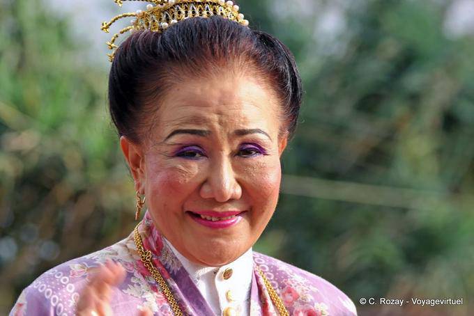 Asian Rides Festival Patong, Phuket - Thailand