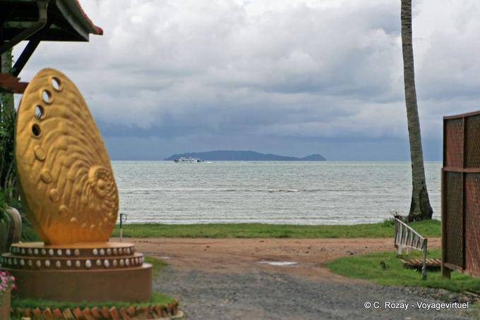 Rawai Beach, Phuket Town Gypsy - Thailand